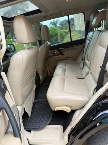 Venda MITSUBISHI PAJERO FULL
