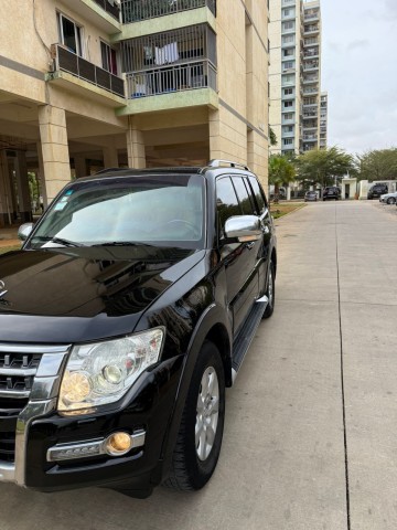 Venda MITSUBISHI PAJERO FULL