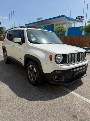 Venda JEEP RENEGADE