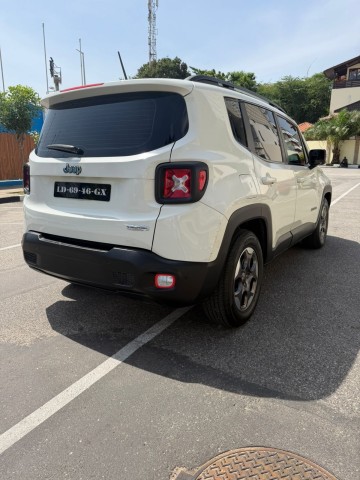 Venda JEEP RENEGADE
