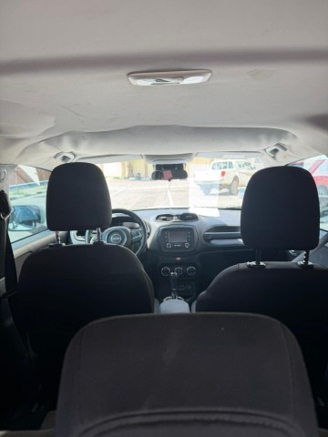 Venda JEEP RENEGADE