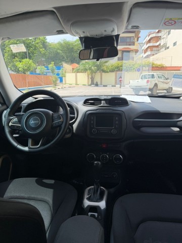 Venda JEEP RENEGADE