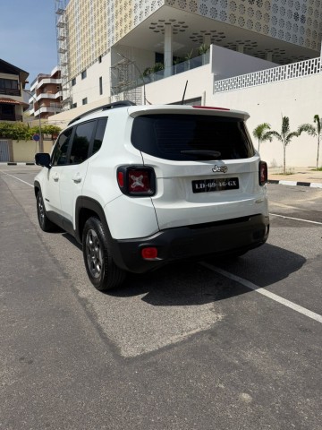 Venda JEEP RENEGADE