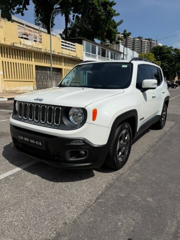 Venda JEEP RENEGADE