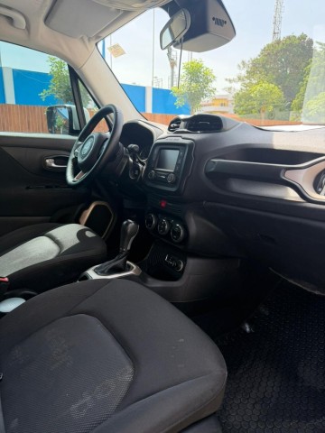 Venda JEEP RENEGADE