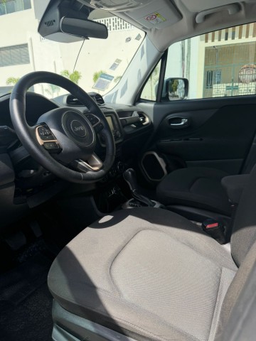 Venda JEEP RENEGADE