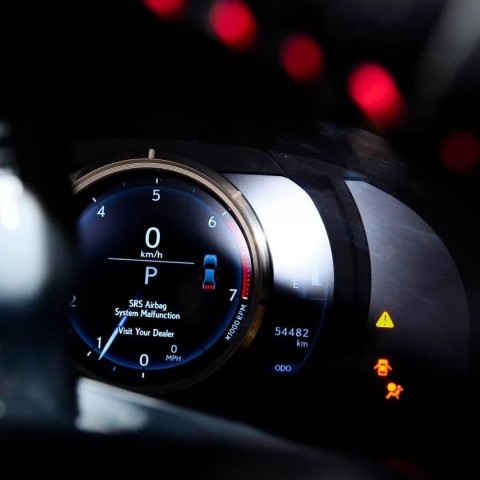 Venda LEXUS IS