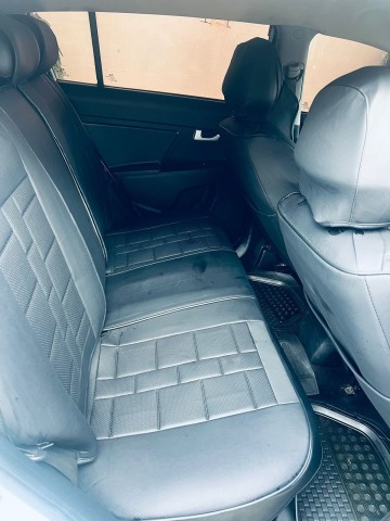 Venda Kia Sportage