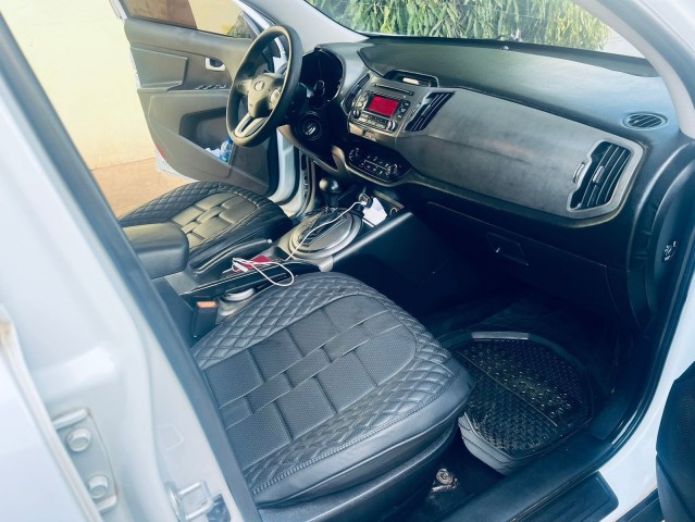 Venda Kia Sportage