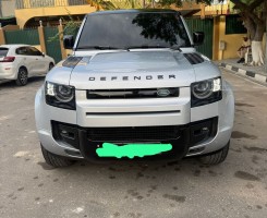 A venda RANGE ROVER | DEFENDER
