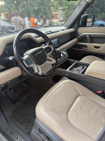 Venda RANGE ROVER | DEFENDER