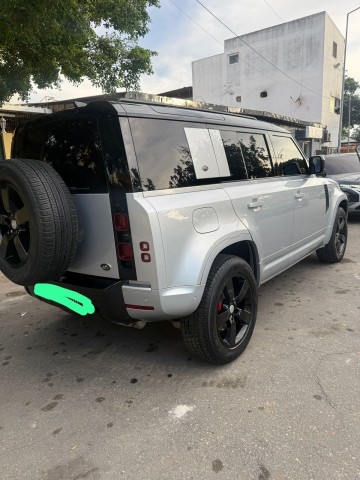 Venda RANGE ROVER | DEFENDER