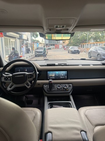 Venda RANGE ROVER | DEFENDER