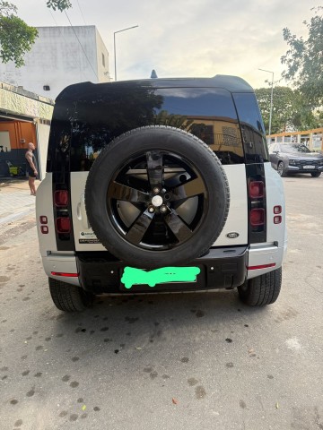 Venda RANGE ROVER | DEFENDER