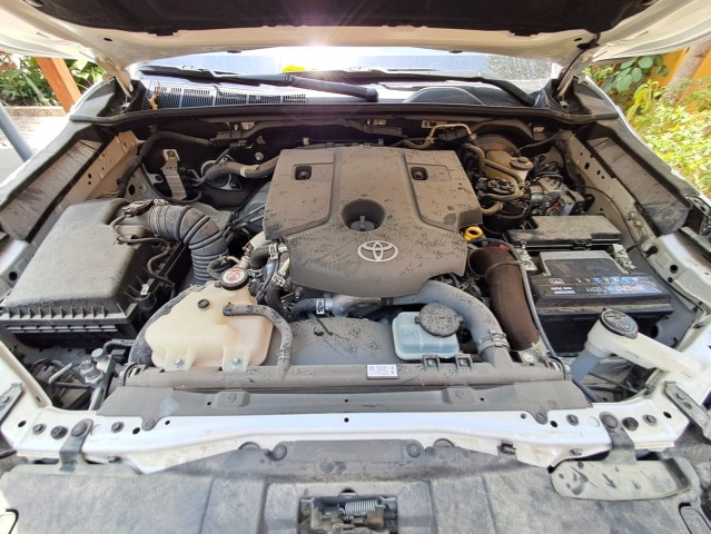 Venda TOYOTA HILUX