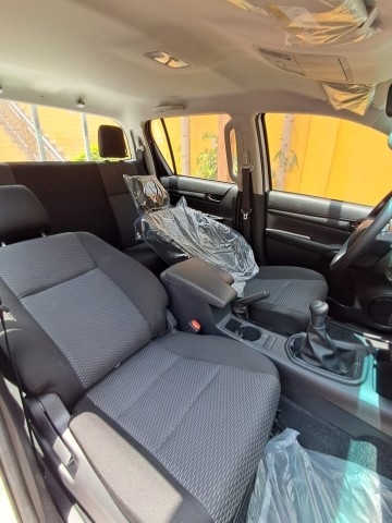 Venda TOYOTA HILUX