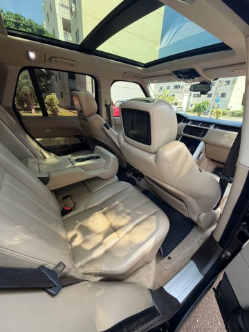 Venda RANGE ROVER | VOGUE SUPERCHARGED