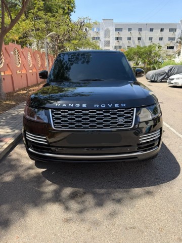 Venda RANGE ROVER | VOGUE SUPERCHARGED