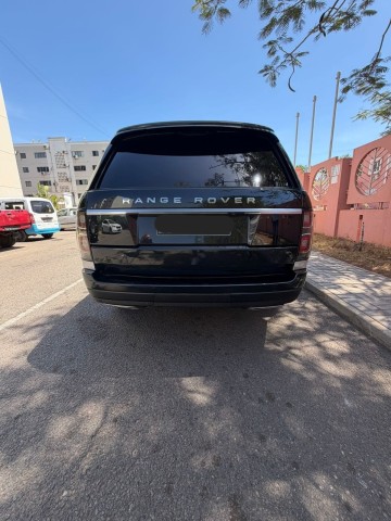 Venda RANGE ROVER | VOGUE SUPERCHARGED