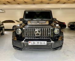Comprar MERCEDES BENZ | G63 KIT BRABUS