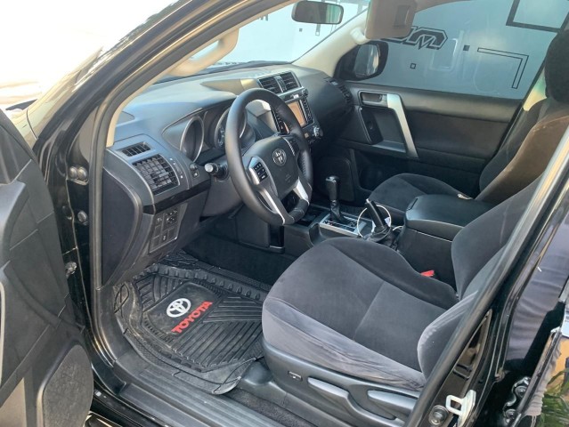 Venda TOYOTA LAND CRUISER | PRADO TXL