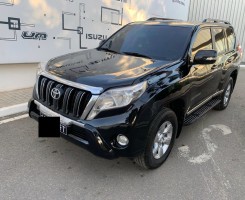 Comprar TOYOTA LAND CRUISER | PRADO TXL