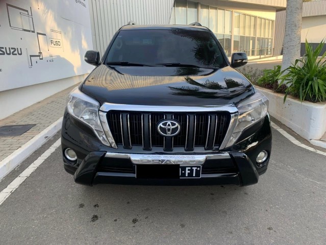 Venda TOYOTA LAND CRUISER | PRADO TXL