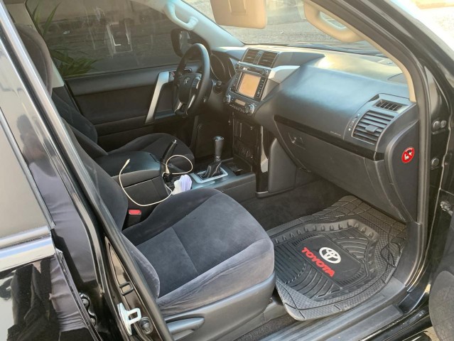 Venda TOYOTA LAND CRUISER | PRADO TXL