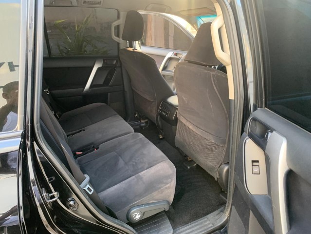 Venda TOYOTA LAND CRUISER | PRADO TXL