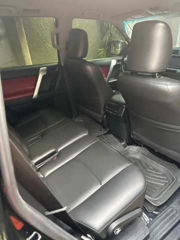 Venda TOYOTA LAND CRUISER | PRADO TXL