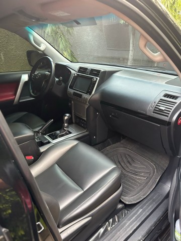 Venda TOYOTA LAND CRUISER | PRADO TXL