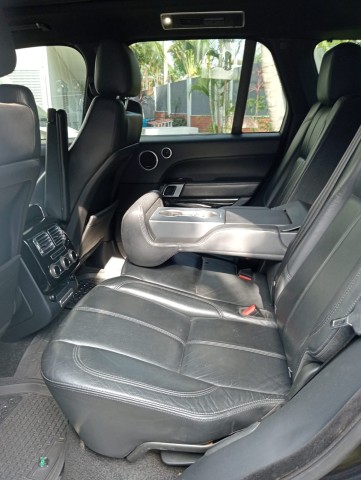 Venda RANGE ROVER | SUPERCHARGED