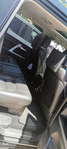 Venda TOYOTA LAND CRUISER | VXR