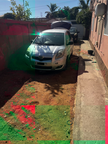 Venda TOYOTA YARIS BEM CONSERVADO