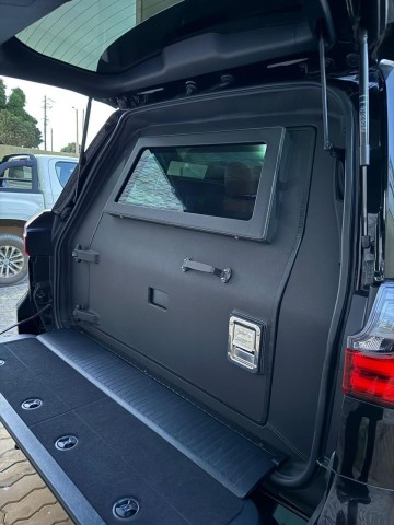 Venda LEXUS LX570S | SUPERSPORT BLINDADO