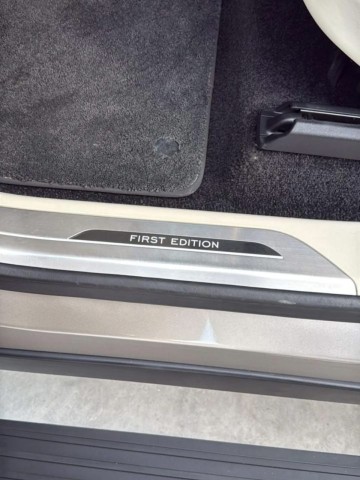 Venda RANGE ROVER VOGUE P530 | FRIST EDTION