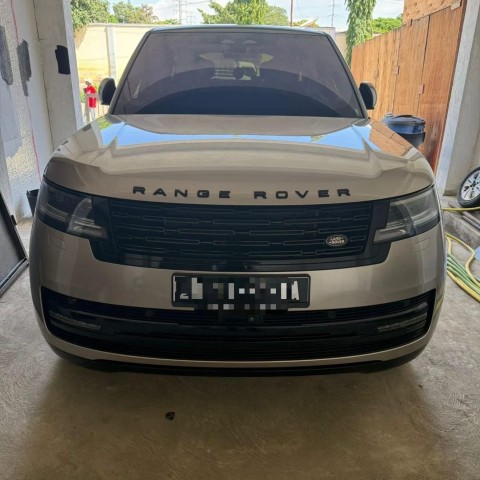 Venda RANGE ROVER VOGUE P530 | FRIST EDTION