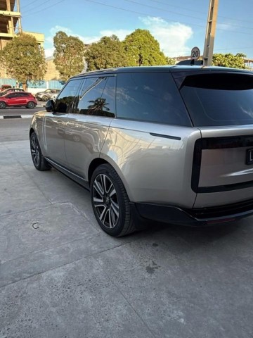 Venda RANGE ROVER VOGUE P530 | FRIST EDTION