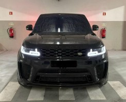A venda RANG ROVER SPORT | KIT SVR