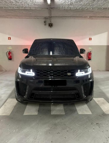 Venda RANG ROVER SPORT | KIT SVR