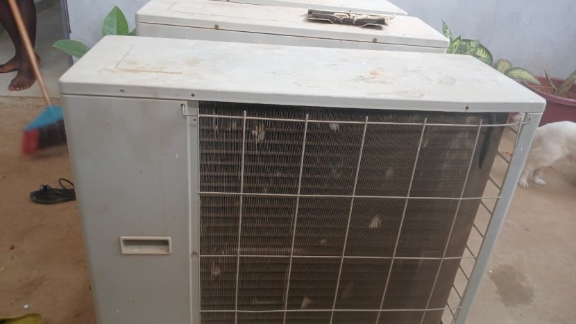 Venda Ar Condidionandos Daikin