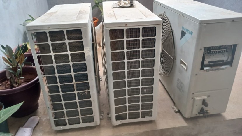 Venda Ar Condidionandos Daikin