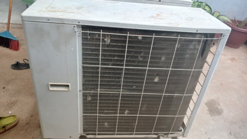 Venda Ar Condidionandos Daikin