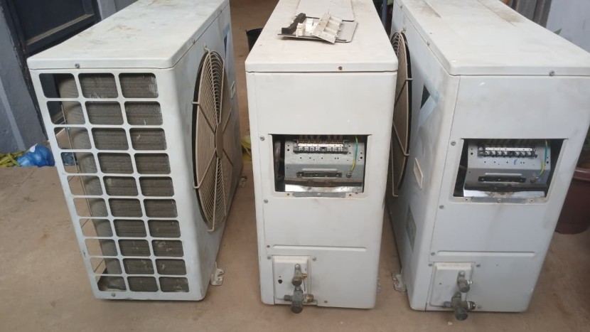 Venda Ar Condidionandos Daikin