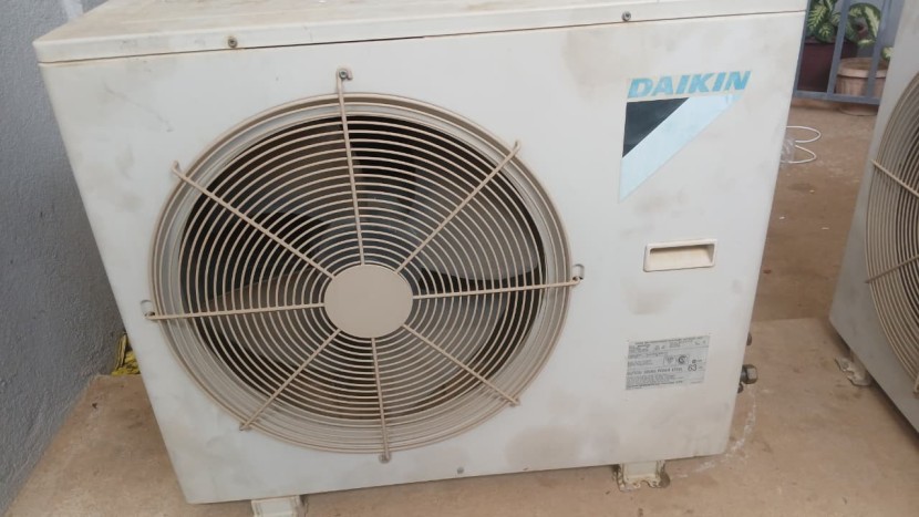 Venda Ar Condidionandos Daikin