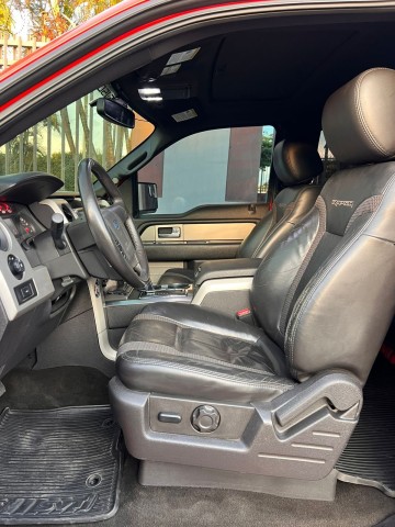 Venda FORD F 150 | RAPTOR SVT