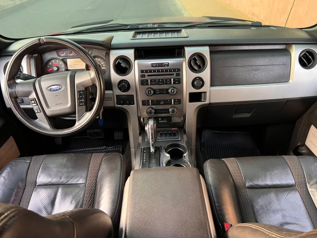 Venda FORD F 150 | RAPTOR SVT