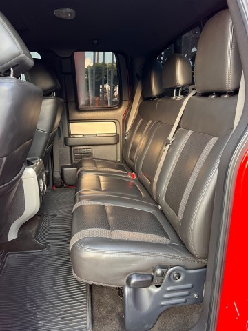 Venda FORD F 150 | RAPTOR SVT