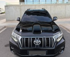 Comprar TOYOTA LAND CRUISER | PRADO TXL | 70th Aniversary