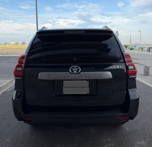 Venda TOYOTA LAND CRUISER | PRADO TXL | 70th Aniversary